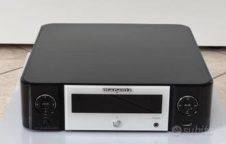 Marantz M-CR510 Ricevitore di Rete Stereo  			