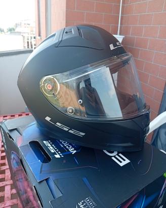 casco moto