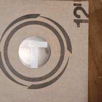 Vinile S.M.S. Feat Rehb - La Vie C'est Fantastique