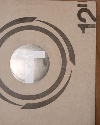 Vinile S.M.S. Feat Rehb - La Vie C'est Fantastique