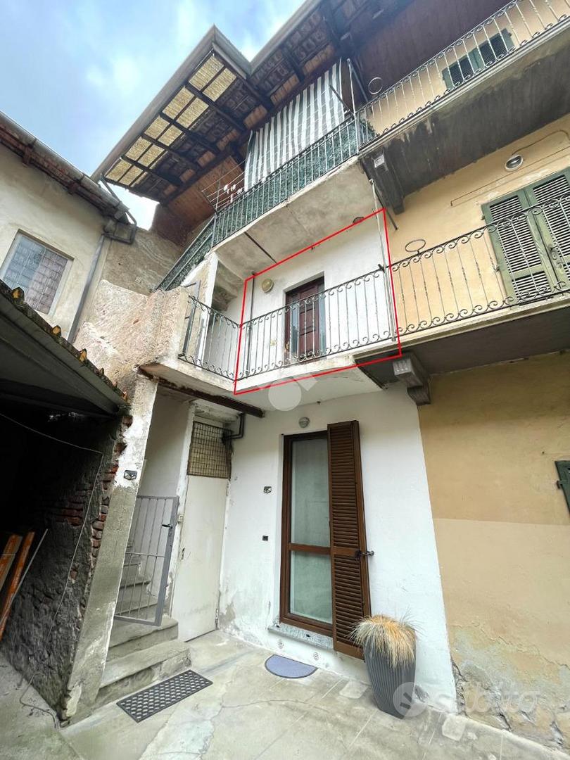 Appartamento – Borgomanero, Santa Croce di Borgomanero - Vista 4
