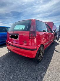 Punto GT