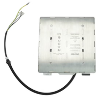 Bambu Lab A1 letto riscaldato heatbed