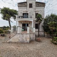 Appartamento trilocale al primo piano