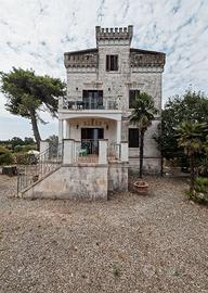 Appartamento trilocale al primo piano