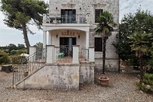 Appartamento trilocale al primo piano