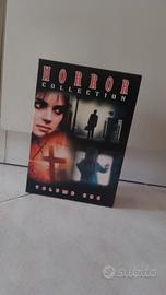 Collezione film 'Horror Collection - Volume uno'
