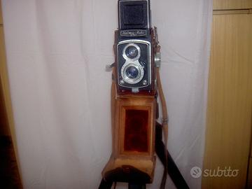 Macchina fotografica Anni 60