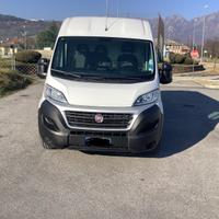 Ducato 2300 150hp