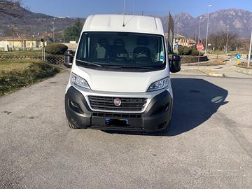 Ducato 2300 150hp