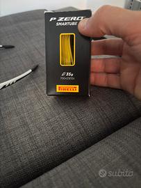 Camera d’aria pirelli smart tube