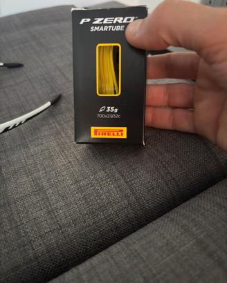 Camera d’aria pirelli smart tube