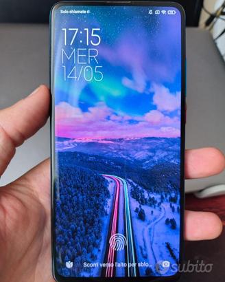 Xiaomi mi9t