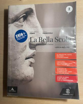 La Bella Scola 2