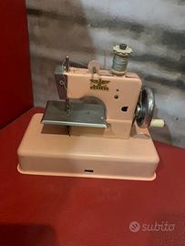 Macchina da cucire