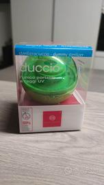 Duccio sterilizzatore ciuccio