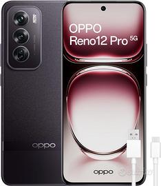 📱OPPO Reno12 Pro 5G: 12GB+512GB