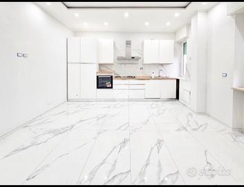 Appartamento in via lecca spinetta m.go