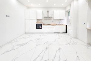 Appartamento in via lecca spinetta m.go