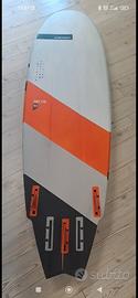 tavola windsurf Roberto ricci 88