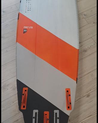 tavola windsurf Roberto ricci 88
