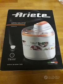 Gelatiera Ariete