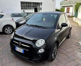 Fiat 500 S SPORT 1.3 multijet 95 CV