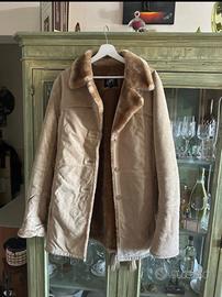 Cappotto Donna