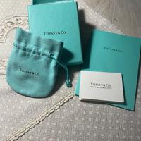 Collana Tiffany