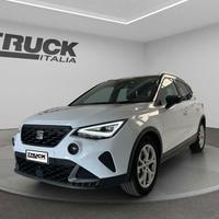 Seat Arona 2022 - Arona 1.0 ecotsi FR 95cv U92412