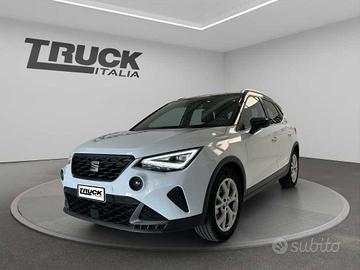 Seat Arona 2022 - Arona 1.0 ecotsi FR 95cv U92412