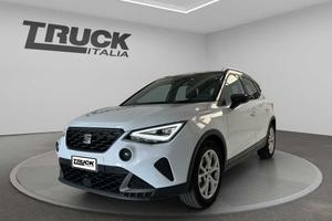 Seat Arona 2022 - Arona 1.0 ecotsi FR 95cv U92412