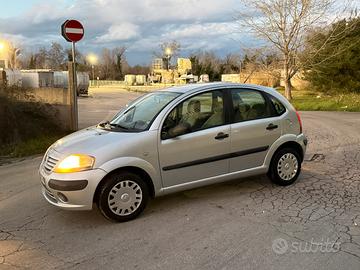 C3 diesel 1.4 neopatentati 2003