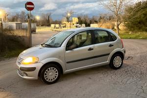 C3 diesel 1.4 neopatentati 2003