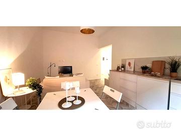 Appartamento bilocale