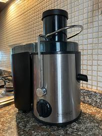 Estrattore Centrifuga Frullatore