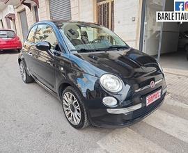 FIAT 500 1.2 Benzina EURO 6 *TETTO* - 2015