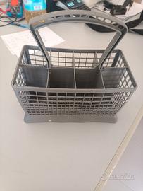 cestello posate lavastoviglie