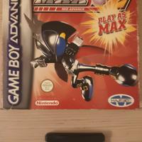 Vodeogioco Bomberman Max 2