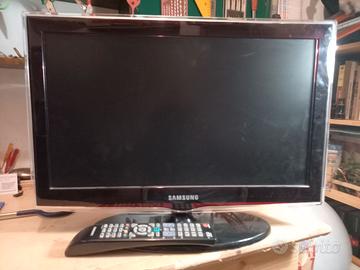 tv 22 pollici samsung