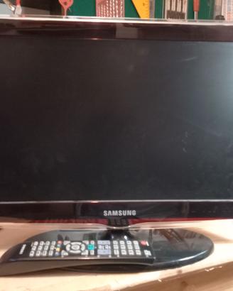 tv 22 pollici samsung