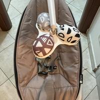 4moms sdraietta mamaroo 5.0