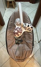4moms sdraietta mamaroo 5.0