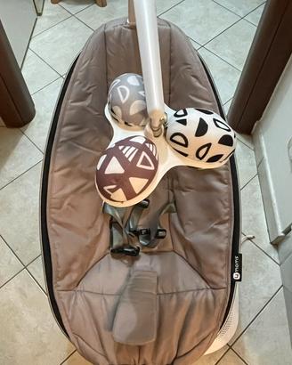 4moms sdraietta mamaroo 5.0