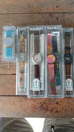 Orologi Swatch