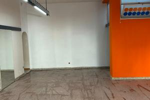 Locale 70mq - Ideale come Deposito o Ampio Garage