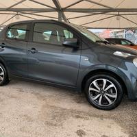 Citroen C1 full 5 porte Shine uniprò