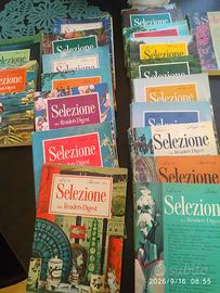 selezione di reader's digest