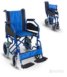 carrello  disabili nuovo