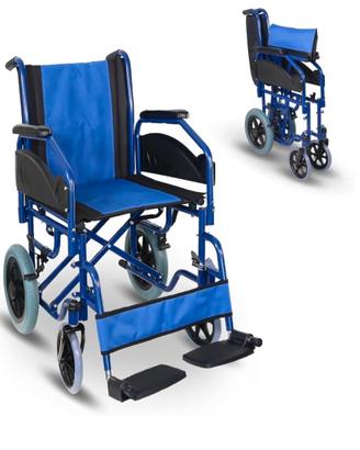carrello  disabili nuovo